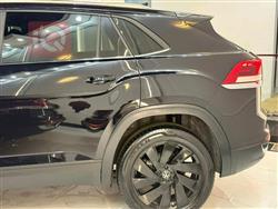 فولكسفاغن أطلس كروس سبورت